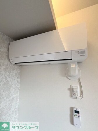 グランカメリアの物件内観写真